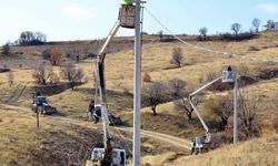Dicle Elektrik'ten o ilçeye 1.2 milyarlık yatırım