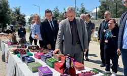 Diyarbakır AMATEM ve ÇEMATEM’de Bahar Şenliği Coşkusu