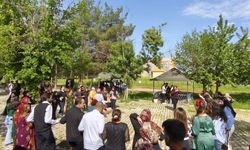 Dicle Üniversitesi’nden engelsiz kültür buluşması