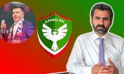 Vanspor Başkanı’ndan Amedspor’a anlamlı jest