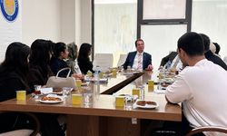 Dicle Üniversitesi’nde kültür ve edebiyat rüzgârı