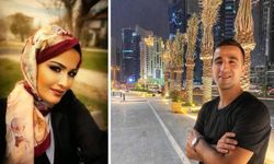 Eşini çocuğunun önünde öldüren şahıs tutuklandı