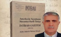 Mehmet Şimşek’in Yeni Eseri “İntibah” okuyucuyla buluştu