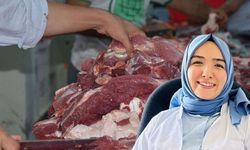 Diyarbakır’da diyet uzmanından et uyarısı