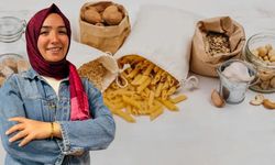 Diyetisyen Kaymak’tan çölyak hastalığı ve glutensiz diyet uyarısı