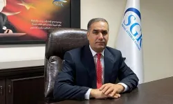 SGK İl Müdürü Karatay'dan Diyarbakır için uyarı