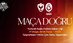 Diyarbakır’da kritik mücadele: Amedspor Sahasında Galatasaray’ı ağırlıyor
