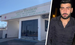 Diyarbakır’da fabrikada elektrik akımına kapılan işçiden acı haber