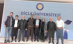 Diyarbakır’da mahalli ekip ve halk oyunları büyüledi