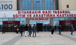 Diyarbakır’da 'hastanede silahlı saldırı' iddiaları asılsız çıktı