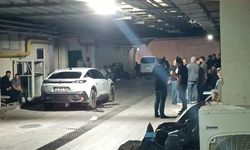 3 yaşındaki çocuk sulama havuzuna düştü