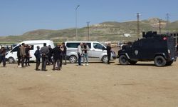 Van'da hayvan pazarında silahlı kavga: Ölü ve çok sayıda yaralı
