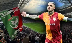 Arjantin basını yazdı: Amedspor, Mauro Icardi’nin peşinde!