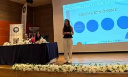 Geleceğin iletişimcileri bu üniversiteden çıkıyor