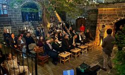 “İyi Günler İlerde” belgeselinin gala gösterimi Diyarbakır’da gerçekleştirildi