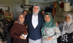 Diyarbakır’da Anneler Günü sürprizi