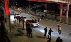 Kayıp genç kız için seferber oldular