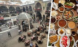 Diyarbakır’dan Türkiye’ye serpme kahvaltı kültürü