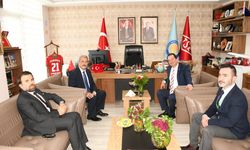 Dicle Üniversitesi Türk dünyası için uluslararası iş birliğine gidiyor
