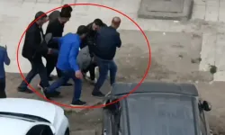 Diyarbakır’da aileler arasında silahlı kavga: Ölü ve yaralılar var