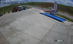 Diyarbakır’da aileyi taşıyan otomobil takla attı
