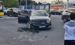 Diyarbakır-Elazığ kara yolunda kaza: Yaralılar var