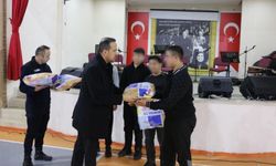 Diyarbakır’da cezaevindeki çocuklara gönül sofrası