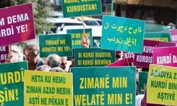Kürtçe ders var ama öğretmen yok!