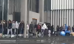 Diyarbakır Kayapınar Halk Kütüphanesi’nde bilindik manzara: Aynı tas aynı hamam!