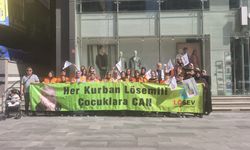 LÖSEV, 2026 Kurban Bayramı kampanyasını başlattı