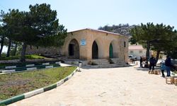 Diyarbakır’da Makam Dağı turizme kazandırılmayı bekliyor
