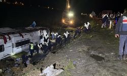 Malatya'daki feci kazada ölenlerin kimlikleri belli oldu