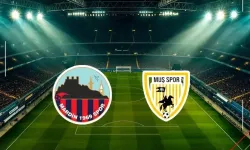 Diyarbakır'da tarih yazdılar: Mardinspor 1. Lig'e yükseldi