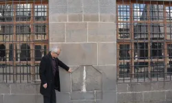 Diyarbakır Ulu Cami’deki 2 boşluğun sırrı ne?