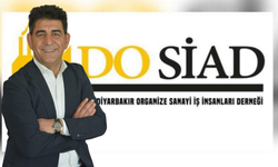 DOSİAD Başkanı Sağır: Diyarbakır ekonomisi hak ettiği yerde değil