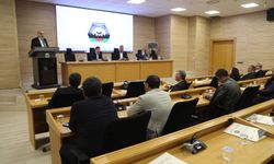 DTSO Başkanı Kaya’dan sürece çağrı