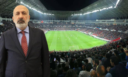 DTSO Başkanı Kaya’dan Amedspor’un genel kurul sürecine ilişkin açıklama