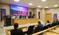 Megatrends 2030 Diyarbakır’da masaya yatırıldı