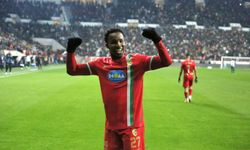 Süper Lig’e yükselen Amedspor’dan Moreno kararı