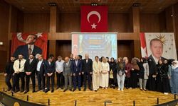 Mukadder Barut, Diyarbakır’da AK Parti’ye katıldı
