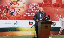 Zerzevan Cup 2026 Diyarbakır’da tanıtıldı