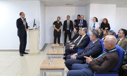 Diyarbakır’a iki büyük sağlık yatırımı müjdesi