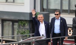 CHP Genel Başkanı Özel: “Gün didişme günü değil”