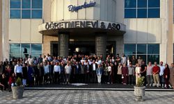 Diyarbakır Aile ve Sosyal Hizmetler İl Müdürü Polat’a veda programı