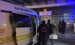 Kayınbaba damadını vurdu: 2'si ağır, 3 yaralı