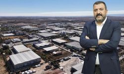 Fidan: Diyarbakır OSB’yi daha güçlü yarınlara taşıyacağız