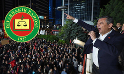 Diyarbakır dahil 15 barodan “Mutlak Butlan” kararına ortak bildiri