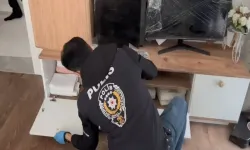 Diyarbakır’da sahte araç kiralama operasyonu