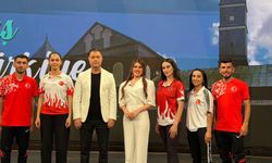 Dicle Üniversitesi öğrencileri TRT Kurdi’de sporun nabzını tuttu