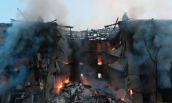 Rusya, Ukrayna’ya saldırdı: 4 ölü, 69 yaralı